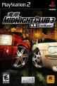 Midnight Club 3: DUB Edition Front Cover