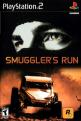 Smuggler's Run Front Cover