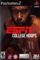 ESPN: College Hoops Front Cover