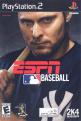 ESPN - Major League Baseball Front Cover