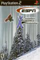 ESPN: Winter X Games - Snowboarding Front Cover