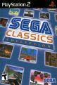 Sega Classics Collection Front Cover