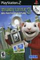 Stuart Little 3 - Big Photo Adventure Front Cover