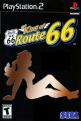 King Of Route 66 Front Cover