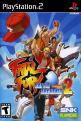 Fatal Fury: Battle Archives Volume 2 Front Cover
