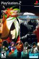 King Of Fighters 2002 & 2003 Front Cover