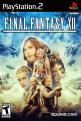 Final Fantasy XII Front Cover