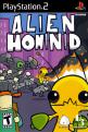 Alien Hominid Front Cover