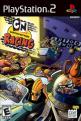 Cartoon Network Racing Front Cover