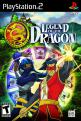 Legend Of The Dragon Front Cover