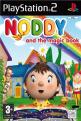 Noddy And The Magic Book Front Cover