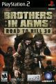 Brothers In Arms: Road To Hill 30 Front Cover