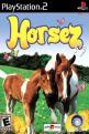 Horsez Front Cover