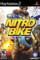 Nitro Bike Front Cover