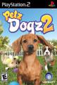 Petz: Dogz 2 Front Cover