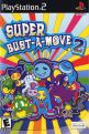 Super Bust-A-Move 2 Front Cover