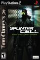 Tom Clancy's Splinter Cell