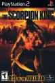 The Scorpion King: Rise Of The Akkadian Front Cover