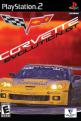 Corvette Evolution GT Front Cover