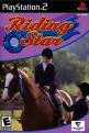 Riding Star Front Cover
