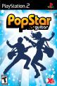 PopStar Guitar Front Cover