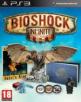 Bioshock Infinite (Songbird Edition) Front Cover