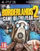Borderlands 2 (GOTY Edition) Front Cover