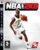 NBA 2K8 Front Cover