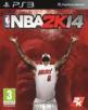 NBA 2K14 Front Cover