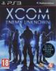 XCOM: Enemy Unknown Front Cover