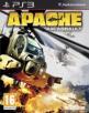 Apache: Air Assault Front Cover