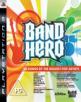 Band Hero Front Cover