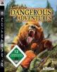 Cabela's Dangerous Adventures Front Cover