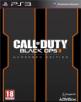 Call Of Duty: Black Ops II (Hardened Edition) Front Cover