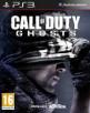 Call Of Duty: Ghosts Front Cover