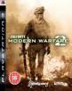 Call Of Duty: Modern Warfare 2 Front Cover