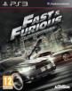 Fast & Furious: Showdown Front Cover