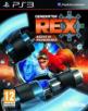 Generator Rex: Agent Of Providence Front Cover