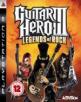 Guitar Hero III: Legends Of Rock Front Cover