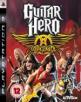 Guitar Hero: Aerosmith Front Cover
