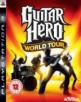 Guitar Hero: World Tour Front Cover