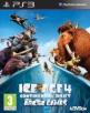 Ice Age 4: Continental Drift Arctic Games Front Cover