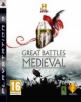 The History Channel: Great Battles Medieval