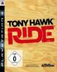 Tony Hawk: Ride Front Cover