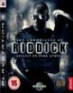 The Chronicles Of Riddick: Assault On Dark Athena Front Cover