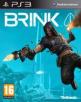 Brink Front Cover
