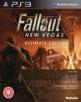 Fallout: New Vegas (Ultimate Edition) Front Cover