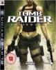 Tomb Raider: Underworld Front Cover