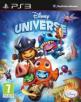 Disney Universe Front Cover