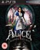 Alice: Madness Returns Front Cover